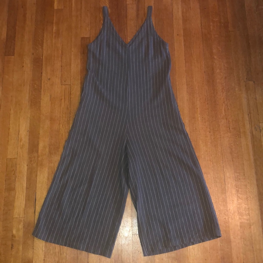 Uniqlo jumpsuit